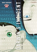 Darwin's Incident DNA Variant